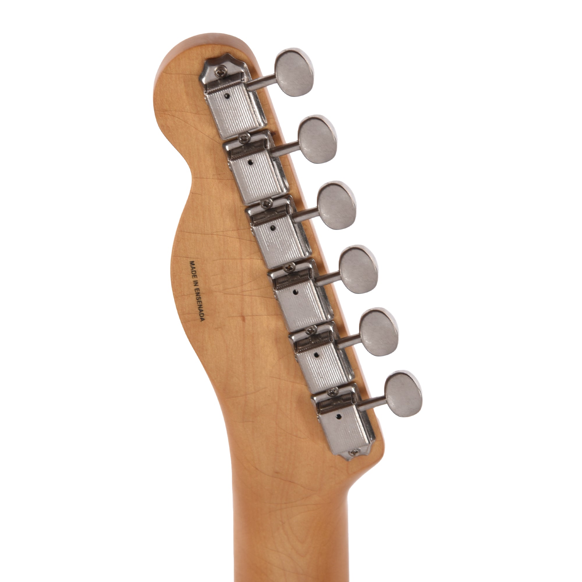 Fender Artist Brad Paisley Road Worn Telecaster Black Sparkle Electric Guitars / Solid Body