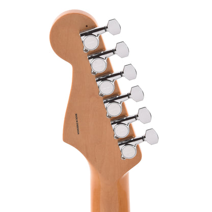 Fender Artist Kurt Cobain Jaguar 3-Color Sunburst Electric Guitars / Solid Body