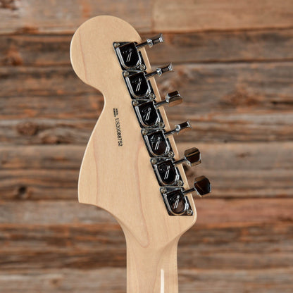 Fender Artist Series Yngwie Malmsteen Signature Stratocaster Vintage White 2020 Electric Guitars / Solid Body