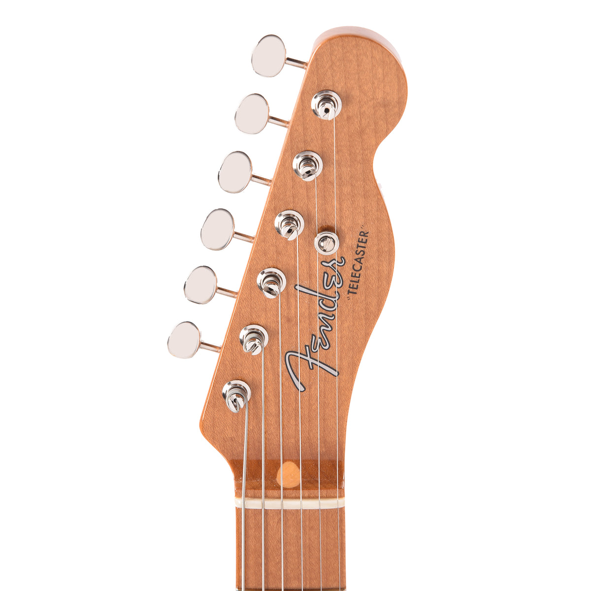 Fender Custom Shop 1952 Telecaster "Chicago Special" NOS Dirty Nocaster Blonde w/Roasted Neck Electric Guitars / Solid Body