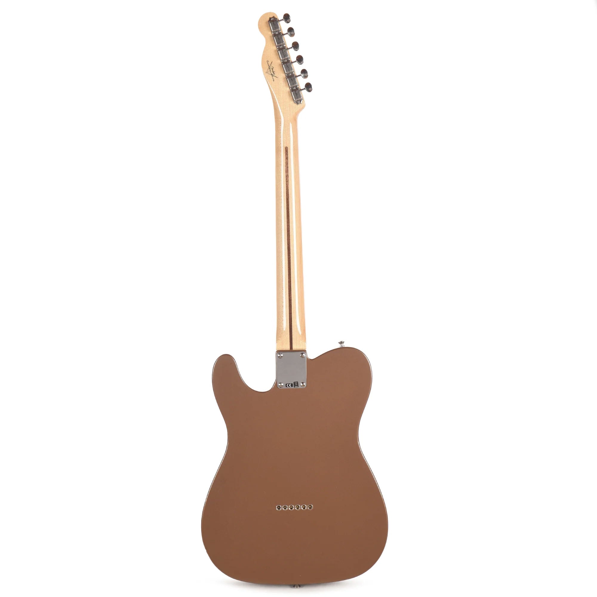 Fender Custom Shop 1952 Telecaster HS 