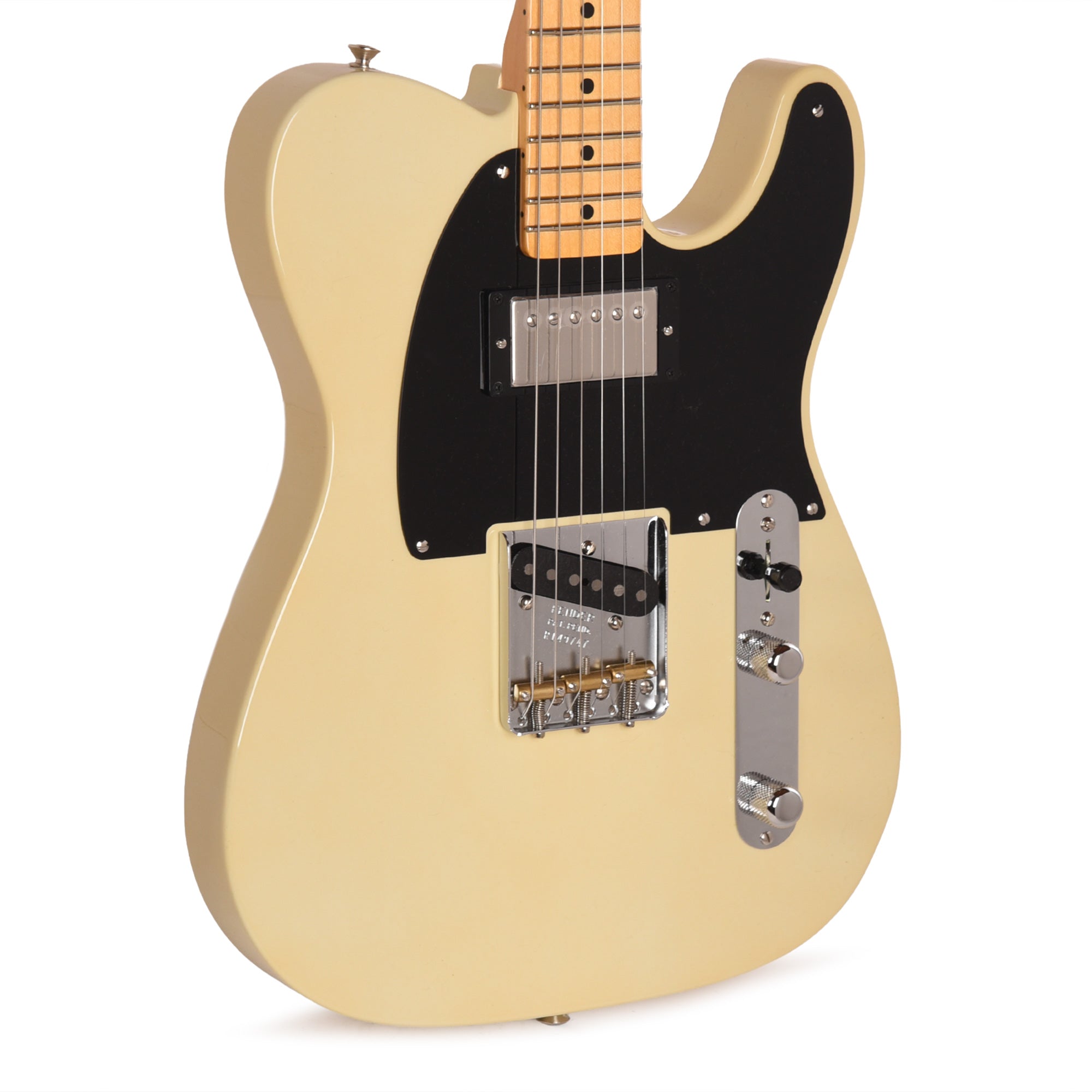 Fender Custom Shop 1952 Telecaster HS 