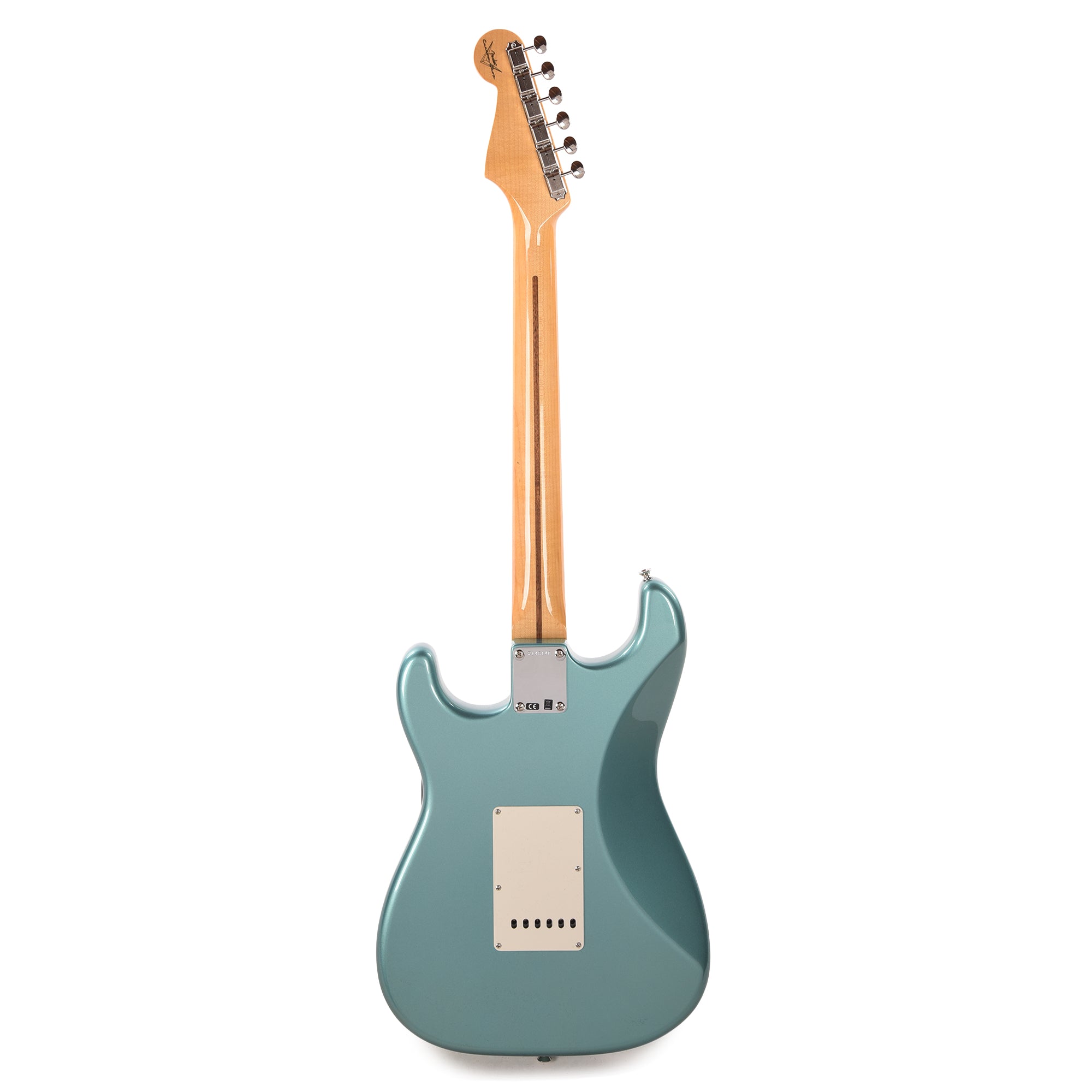 Fender Custom Shop 1957 Stratocaster 