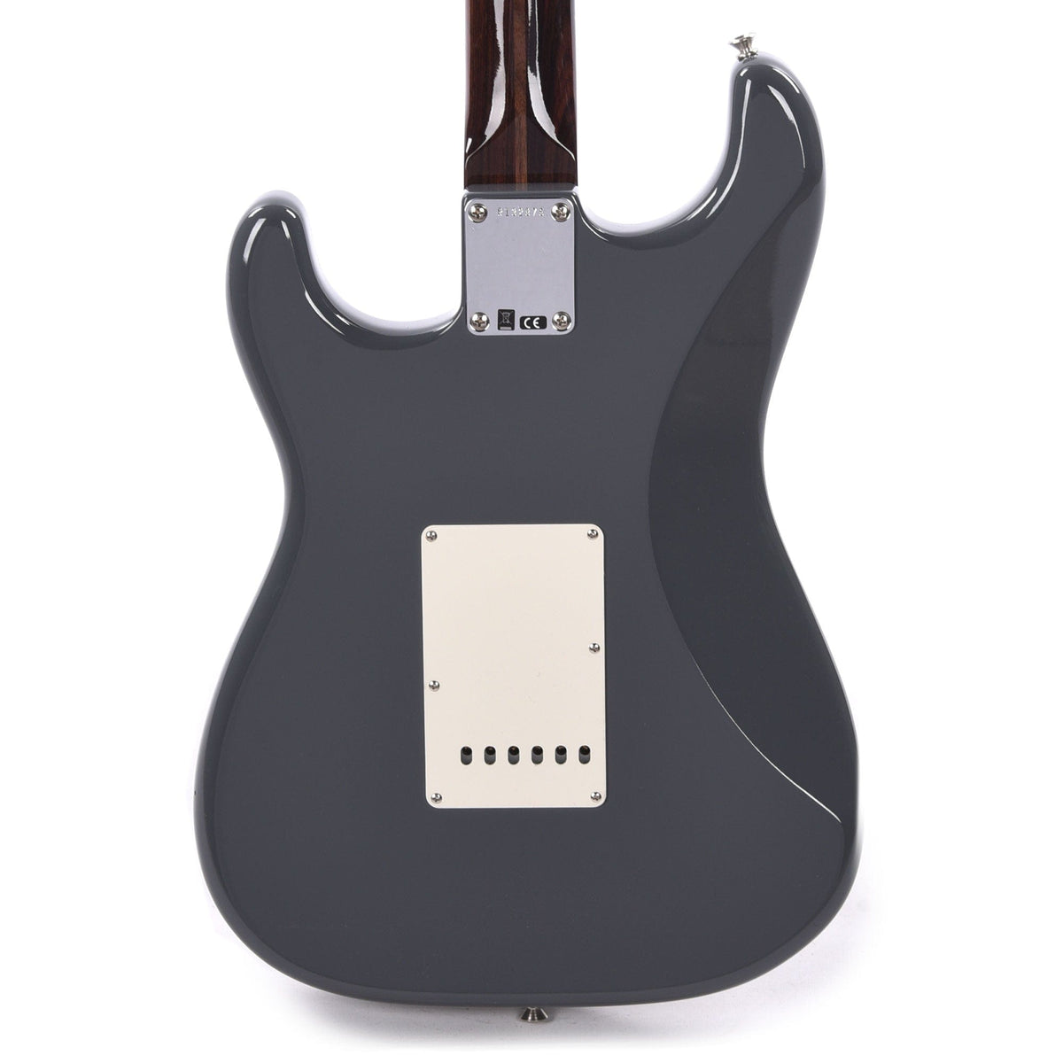 Fender Custom Shop 1959 Stratocaster "Chicago Special" Time Capsule Cielo Grey w/Rosewood Neck Electric Guitars / Solid Body