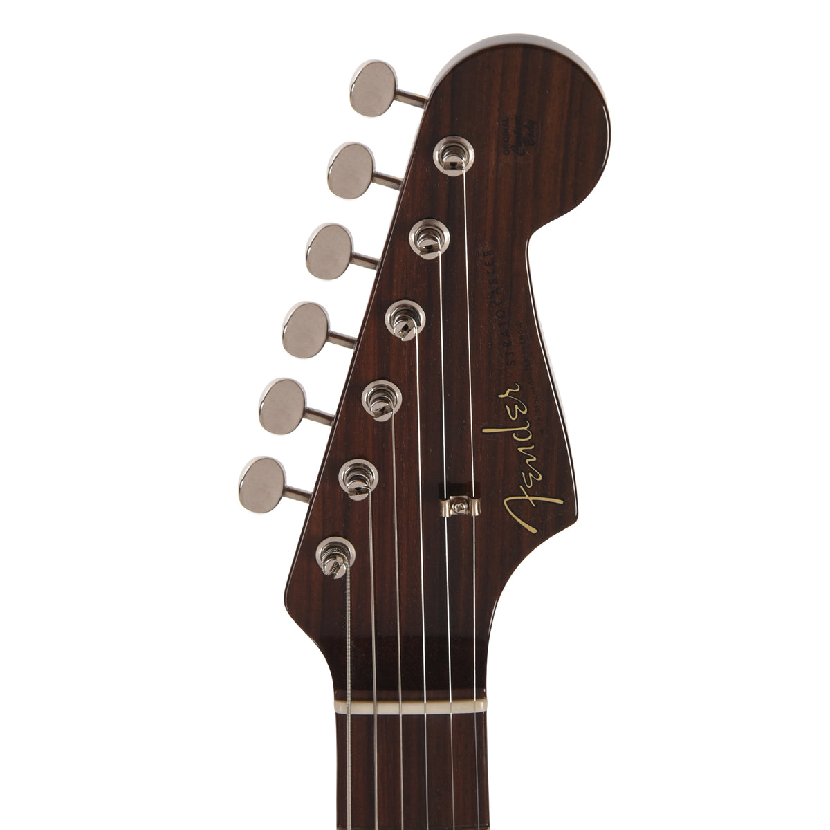 Fender Custom Shop 1959 Stratocaster "Chicago Special" Time Capsule Super Aged Sea Foam Green w/Rosewood Neck Electric Guitars / Solid Body