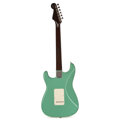 Fender Custom Shop 1959 Stratocaster "Chicago Special" Time Capsule Super Aged Sea Foam Green w/Rosewood Neck Electric Guitars / Solid Body