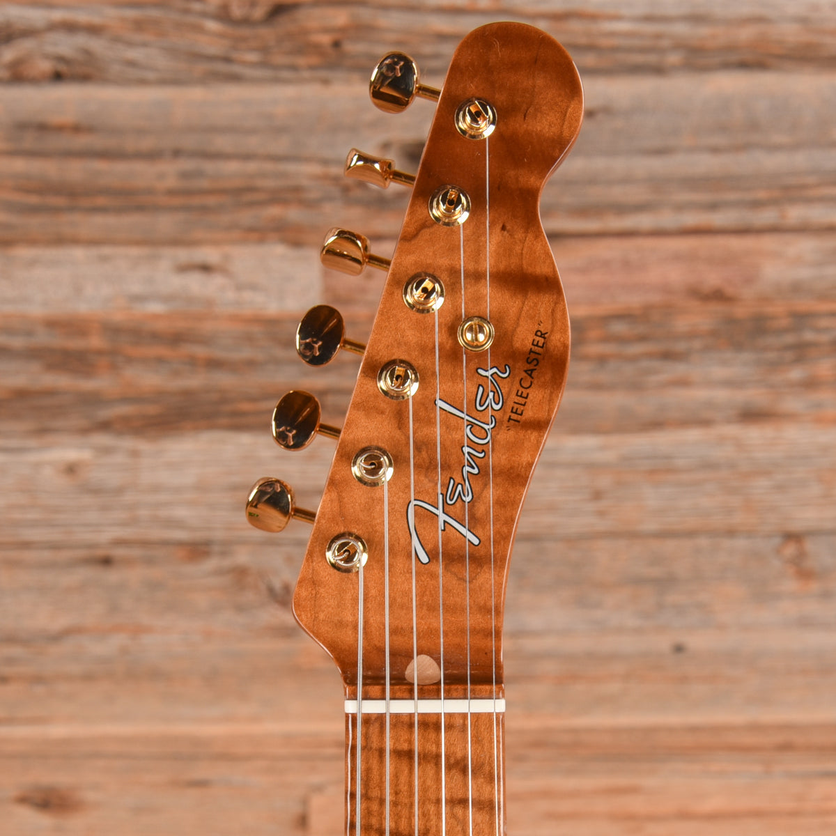 Fender Custom Shop '52 Telecaster HS "Chicago Special" NOS 7up Green Electric Guitars / Solid Body