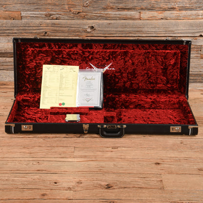 Fender Custom Shop Post Modern Telecaster Journeyman Relic Gold 2021 Electric Guitars / Solid Body