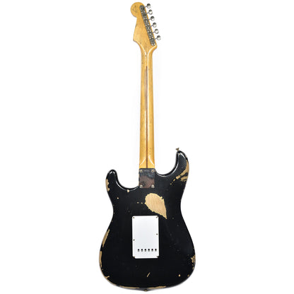 Fender Custom Shop "Private Collection" H.A.R. Stratocaster Master Built by Dennis Galuszka Electric Guitars / Solid Body