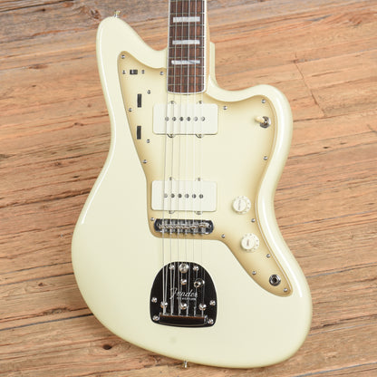 Fender Custom Shop Ron Thorn Masterbuilt Jazzmaster NOS Antigua Unburst w/Antigua Pickguard & Headstock 2020 Electric Guitars / Solid Body