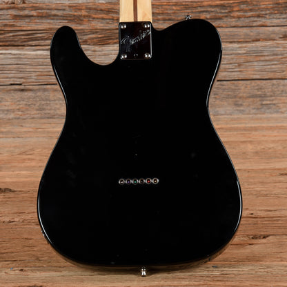 Fender Fender American Professional Telecaster Neck with Unknown Fender Body black 2019 Electric Guitars / Solid Body