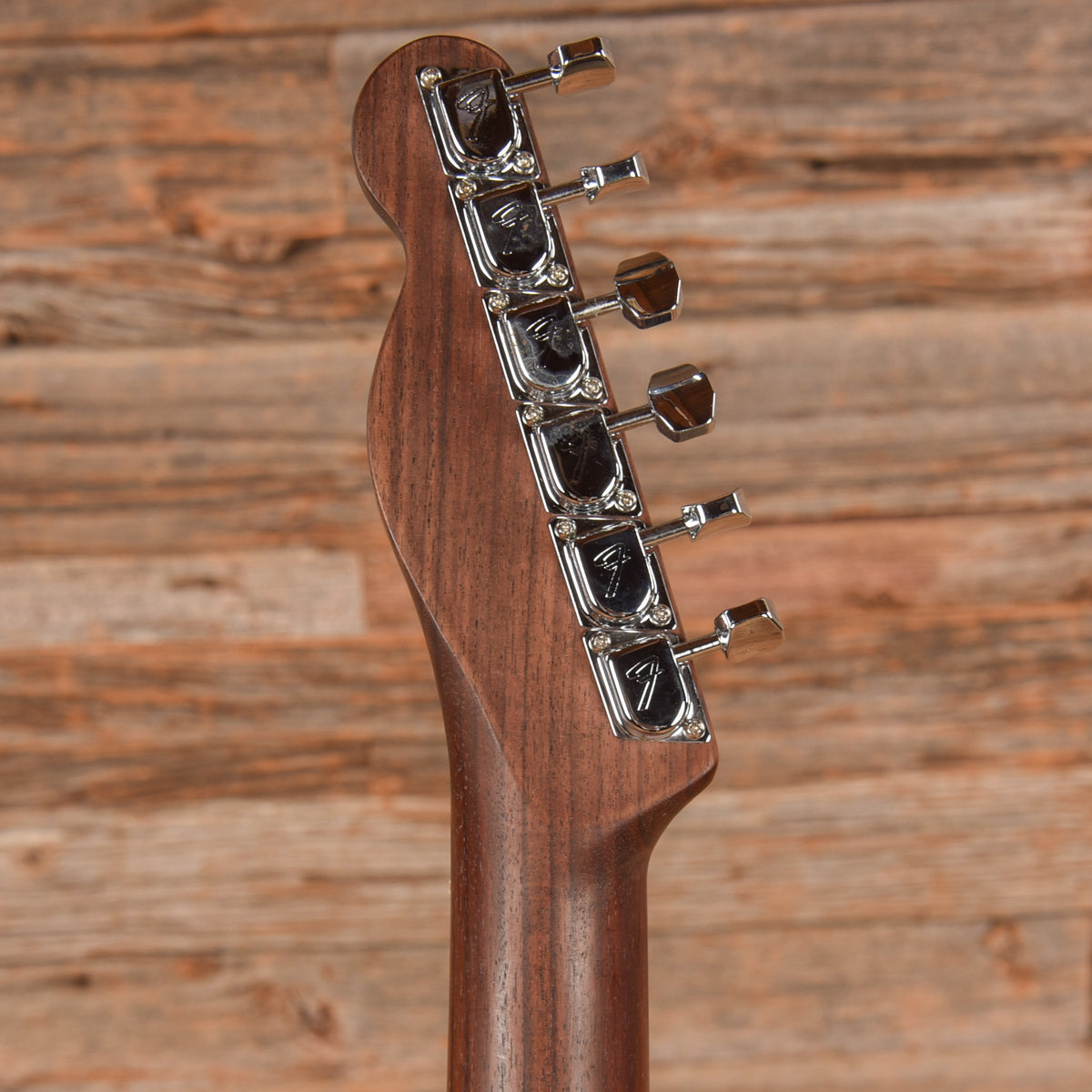 Fender George Harrison Rosewood Telecaster Rosewood 2021 Electric Guitars / Solid Body