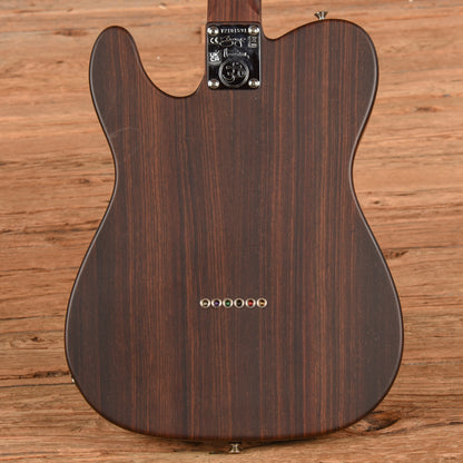 Fender George Harrison Rosewood Telecaster Rosewood 2021 Electric Guitars / Solid Body