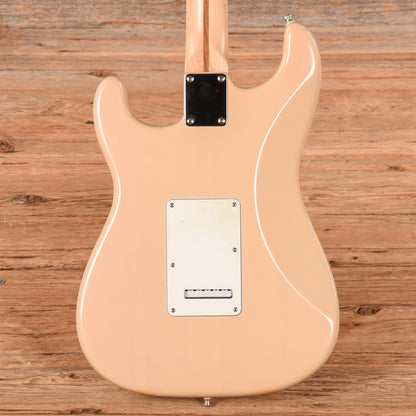 Fender Highway 1 Stratocaster Honey Blonde 2008 Electric Guitars / Solid Body
