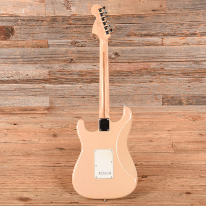 Fender Highway 1 Stratocaster Honey Blonde 2008 Electric Guitars / Solid Body
