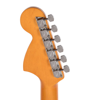 Fender Limited Edition American Vintage II 1973 Stratocaster Olympic White Electric Guitars / Solid Body