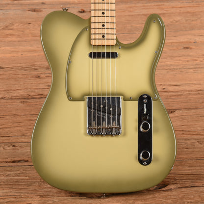 Fender Limited Edition Antigua Telecaster Antigua 2012 Electric Guitars / Solid Body