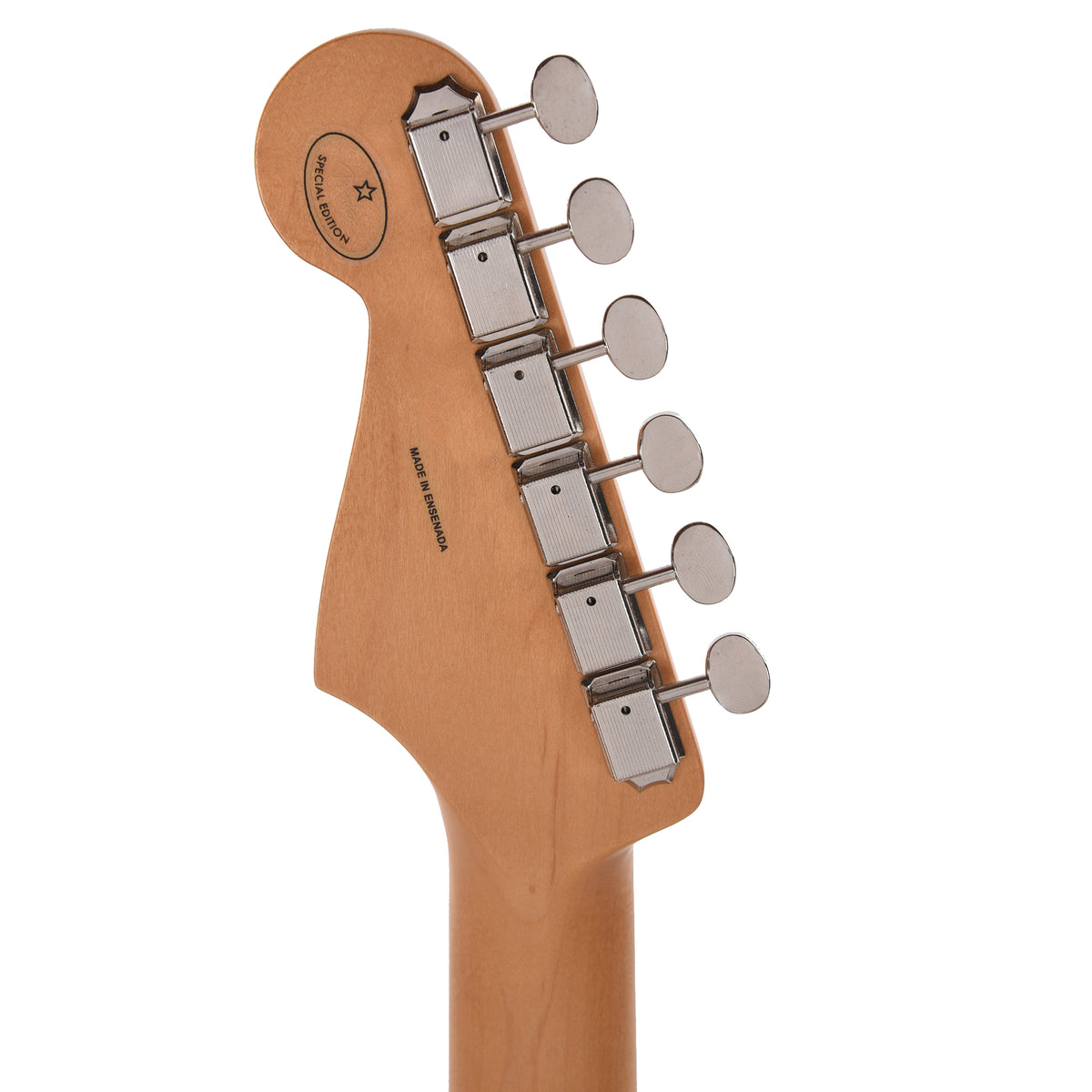 Fender Limited Edition Player II Stratocaster Sparkle 3-Color Sunburst Electric Guitars / Solid Body