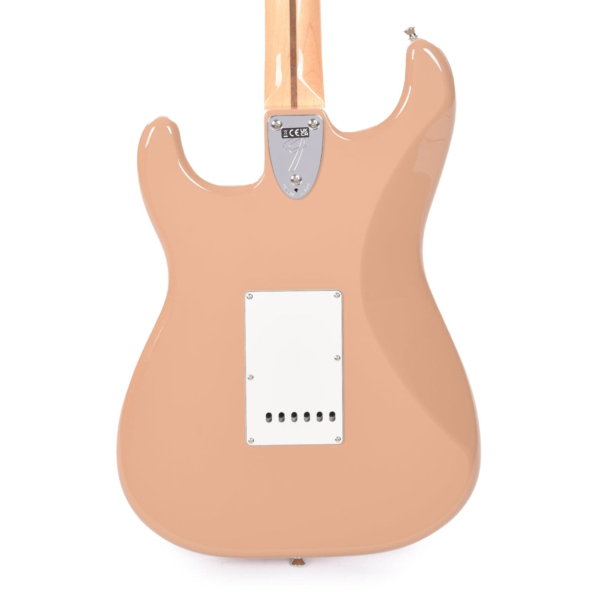 Fender Made in Japan Limited International Color Series Stratocaster Sahara Taupe Electric Guitars / Solid Body