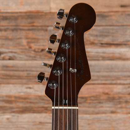 Fender MIJ Aerodyne Special Stratocaster Sunburst 2022 Electric Guitars / Solid Body