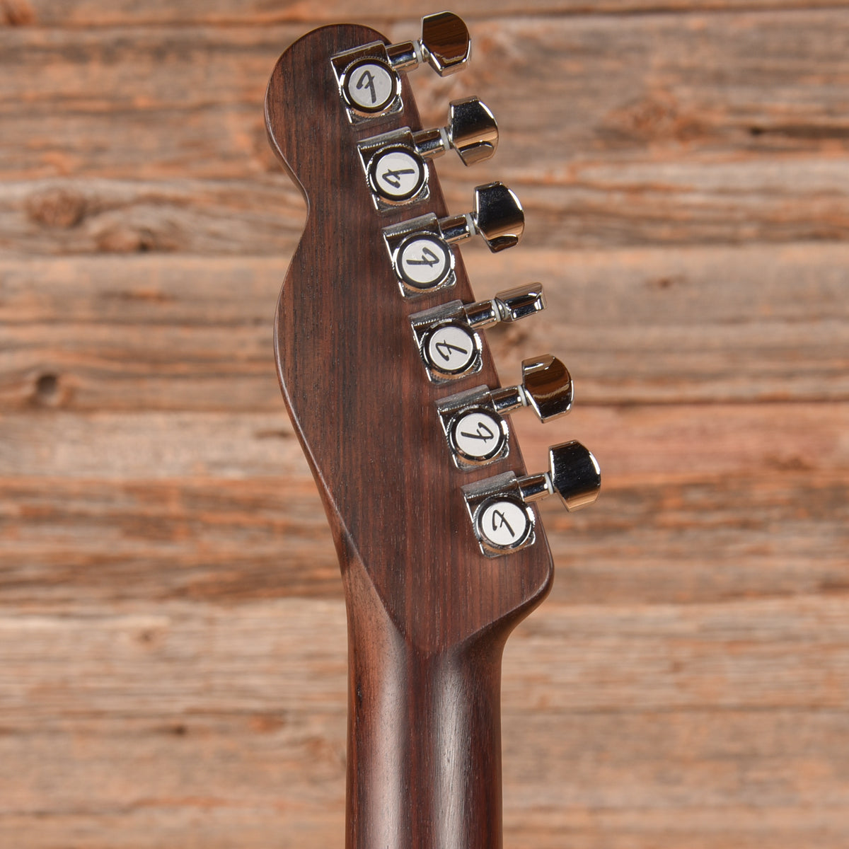 Fender Mod Shop Telecaster Deluxe Sonic Blue 2021 Electric Guitars / Solid Body