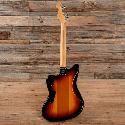 Fender Parallel Universe Volume II Spark-O-Matic Jazzmaster Sunburst 2020 Electric Guitars / Solid Body