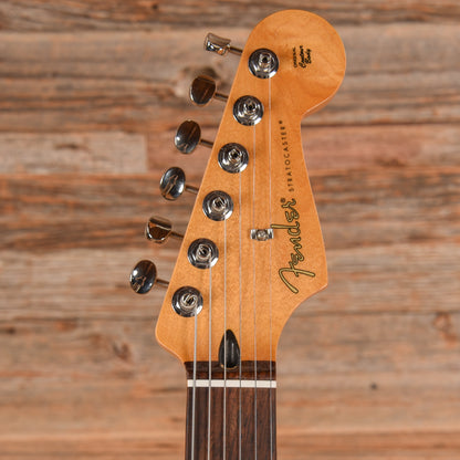 Fender Player II Stratocaster 3-Color Sunburst 2024 Electric Guitars / Solid Body