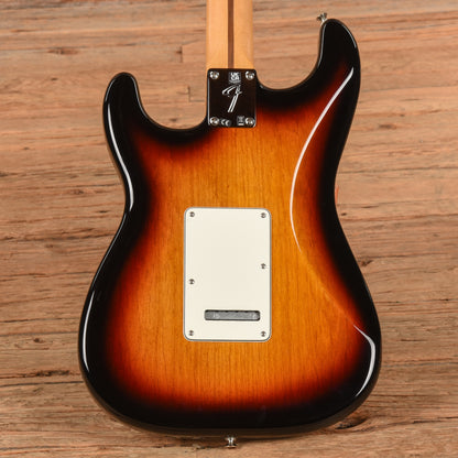 Fender Player II Stratocaster 3-Color Sunburst 2024 Electric Guitars / Solid Body