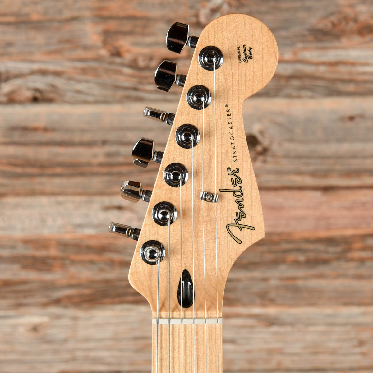 Fender Player Stratocaster Buttercream 2022 Electric Guitars / Solid Body