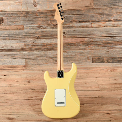 Fender Player Stratocaster Buttercream 2022 Electric Guitars / Solid Body