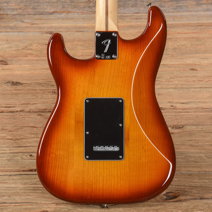 Fender Player Stratocaster Plus Top Tobacco Sunburst 2020 Electric Guitars / Solid Body