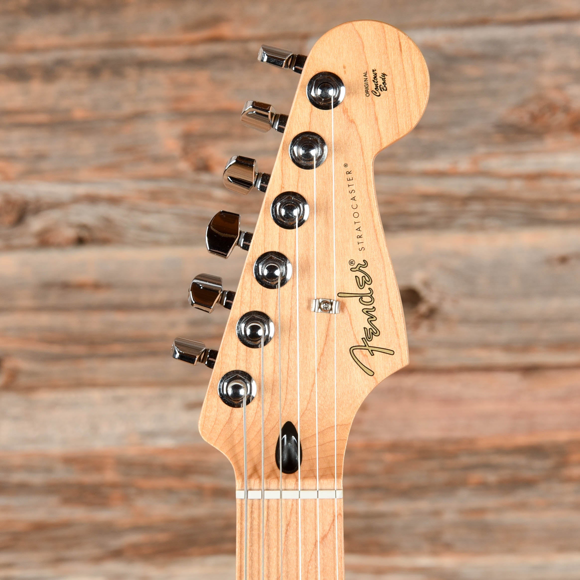 Fender Player Stratocaster Polar White 2020 Electric Guitars / Solid Body