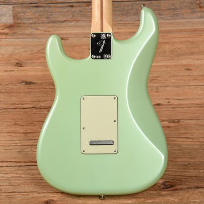 Fender Player Stratocaster Sea Foam Pearl 2022 Electric Guitars / Solid Body