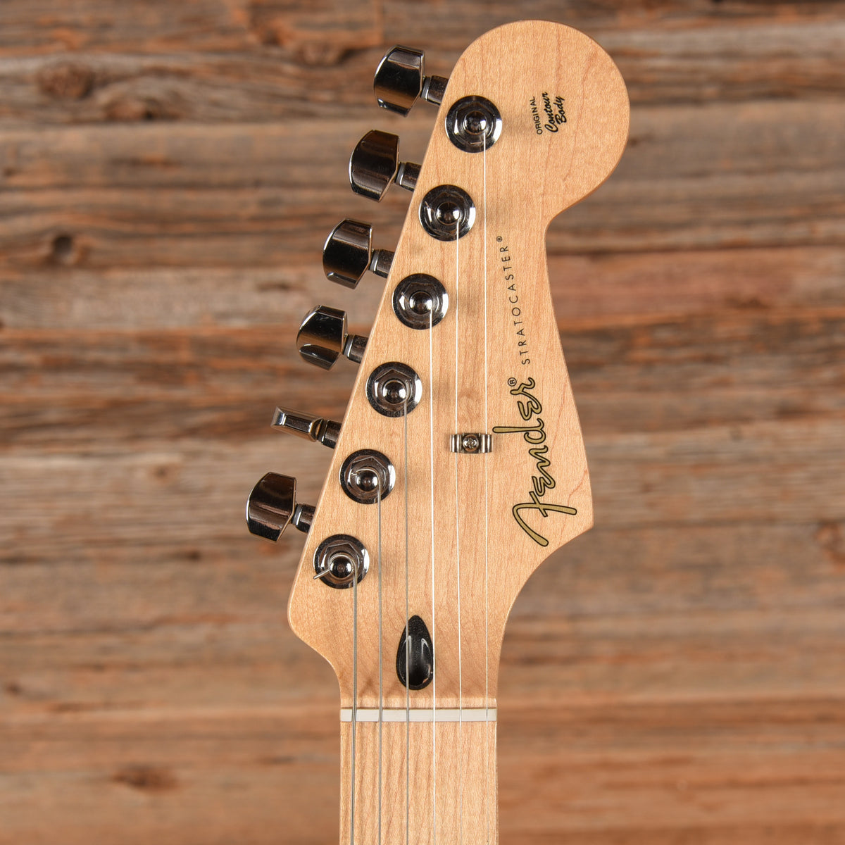 Fender Player Stratocaster Sea Foam Pearl 2022 Electric Guitars / Solid Body