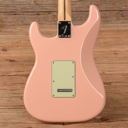 Fender Player Stratocaster Shell Pink 2021 Electric Guitars / Solid Body