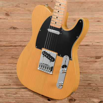 Fender Player Telecaster Butterscotch Blonde 2017 Electric Guitars / Solid Body