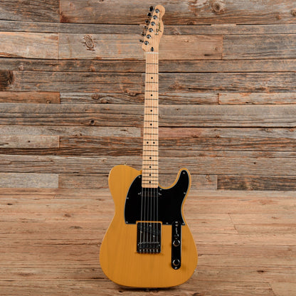 Fender Player Telecaster Butterscotch Blonde 2017 Electric Guitars / Solid Body