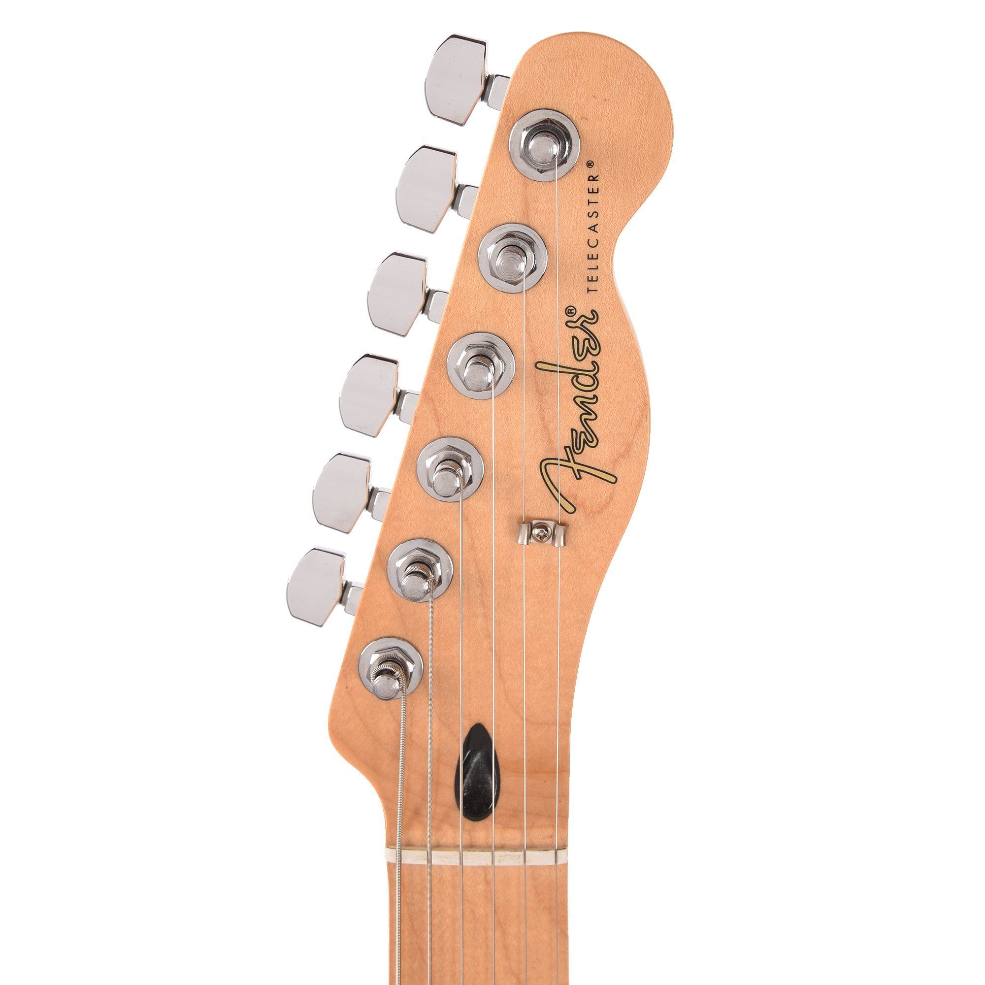 Fender Player Telecaster Pacific Peach Electric Guitars / Solid Body