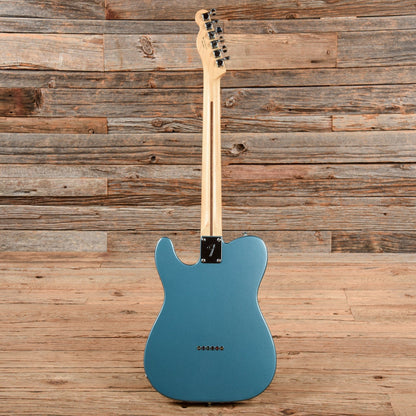 Fender Player Telecaster Tidepool 2022 Electric Guitars / Solid Body