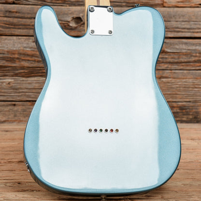 Fender Player Telecaster Tidepool 2022 Electric Guitars / Solid Body