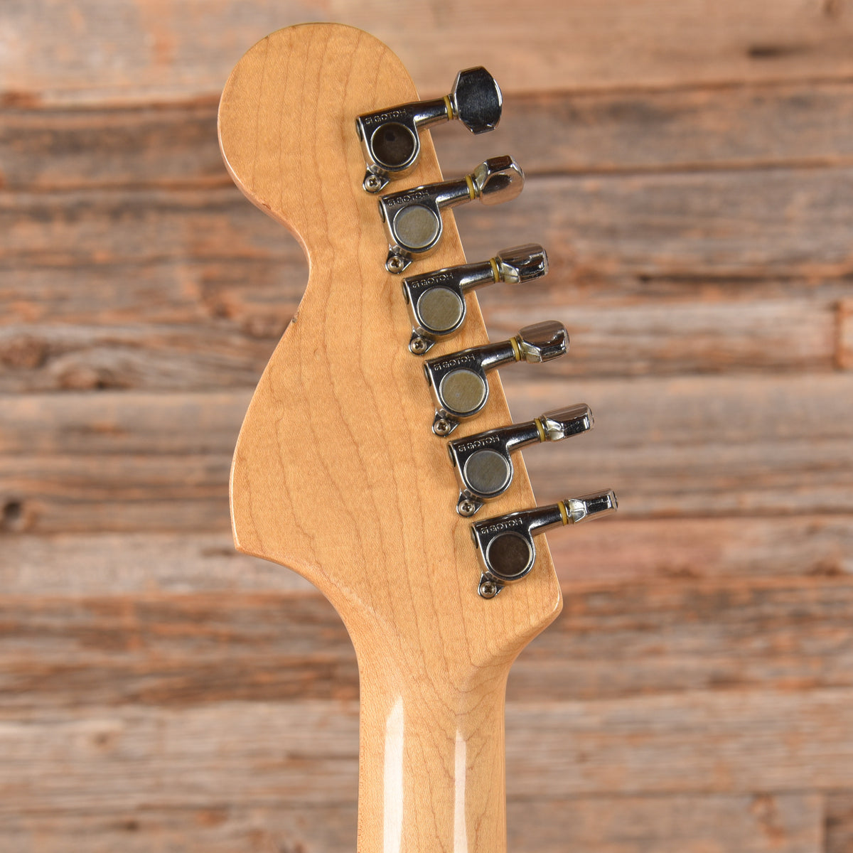 Fender ST-72 Electric Guitars / Solid Body