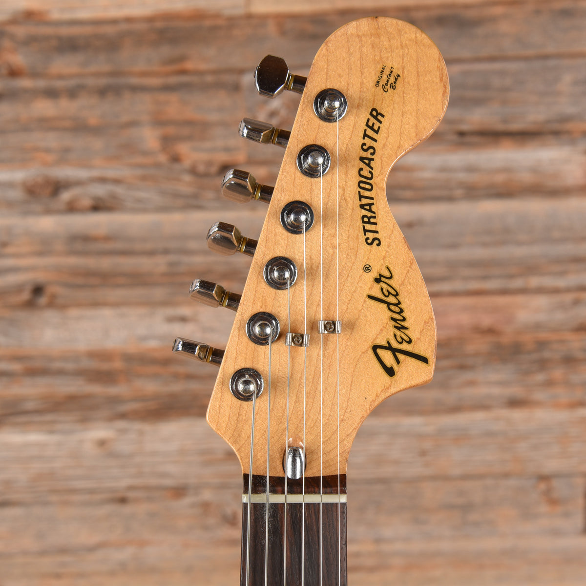 Fender ST-72 Electric Guitars / Solid Body