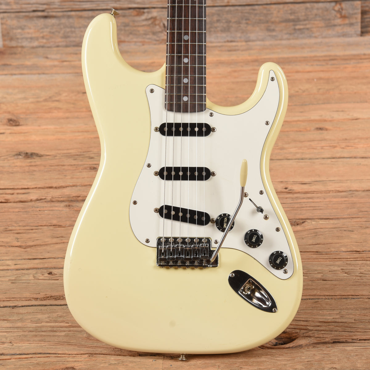 Fender ST-72 Electric Guitars / Solid Body
