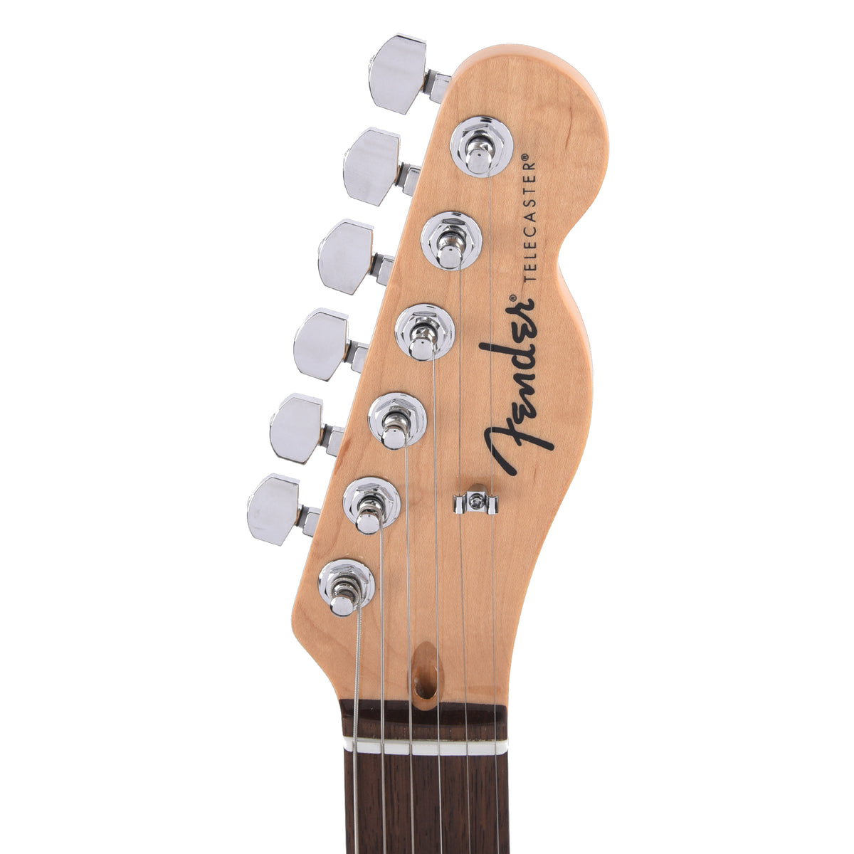 Fender Standard Telecaster 3-Color Sunburst Electric Guitars / Solid Body