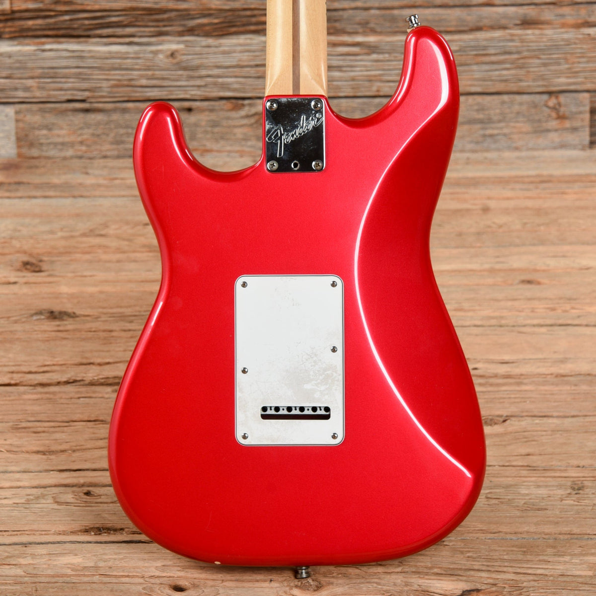 Fender Stratocaster  1993 Electric Guitars / Solid Body
