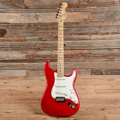 Fender Stratocaster  1993 Electric Guitars / Solid Body