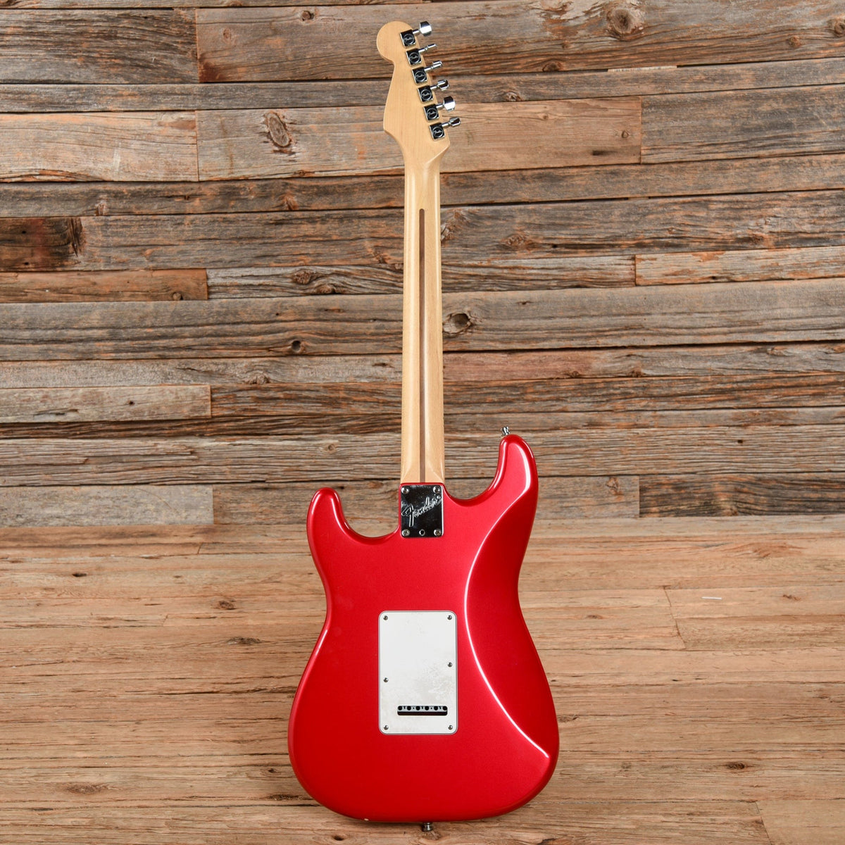 Fender Stratocaster  1993 Electric Guitars / Solid Body