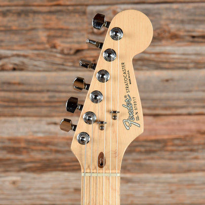 Fender Stratocaster  1993 Electric Guitars / Solid Body