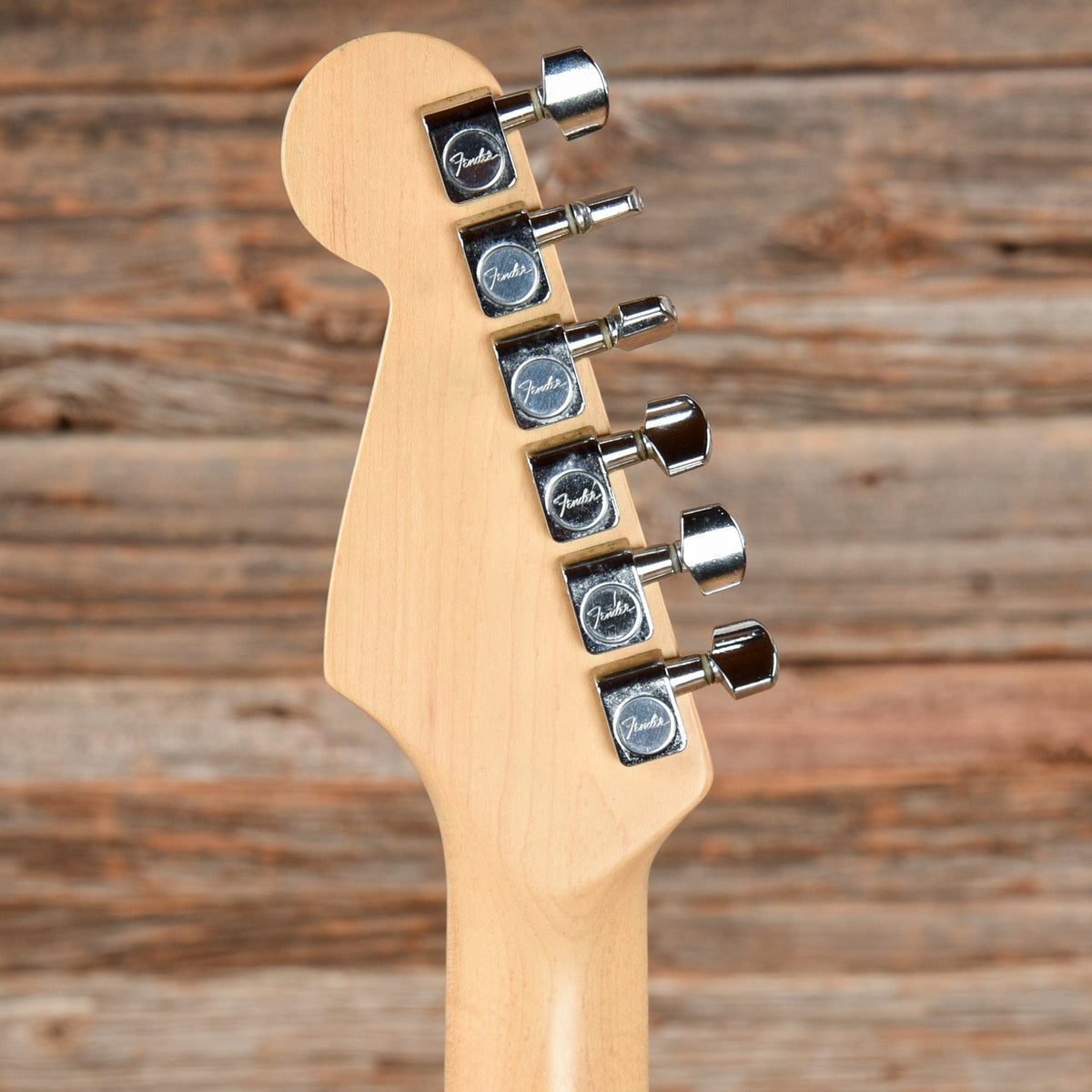 Fender Stratocaster  1993 Electric Guitars / Solid Body