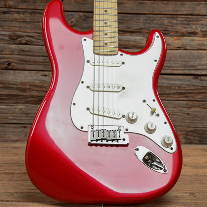 Fender Stratocaster  1993 Electric Guitars / Solid Body